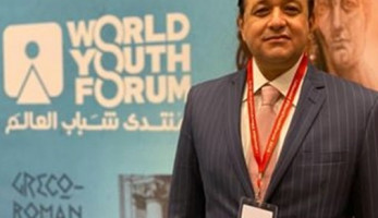 علاء عابد: 17% من الأطفال يفكرون فى الانتحار بسبب التنمر