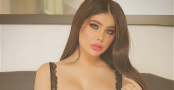 بعد فيديوهاتها الفاضحة | الممثلة السورية تنشر صورة أخرى جريئة