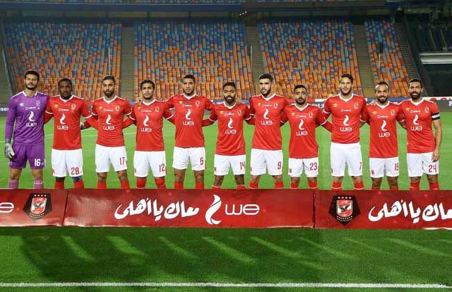 بعد انتهاء الجولة الثامنة.. الأهلى يغرد بصدارة الدوري والزمالك رابعا