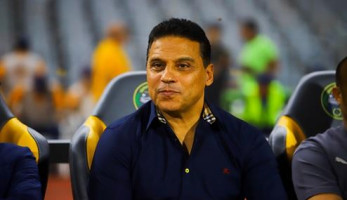 حسام البدري: توقف الدوري وغياب صلاح أثر على أداء المنتخب