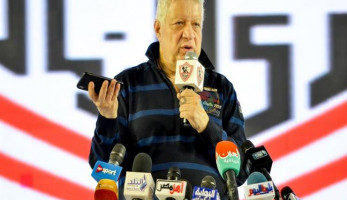 الزمالك: تسريب عقود اللاعبين تم من داخل اتحاد الكرة