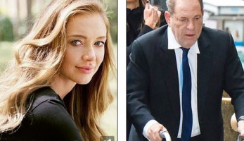 عارضة أزياء شهيرة تقاضي مخرجا عالميا اعتدى عليها قبل 17 عاما| تفاصيل