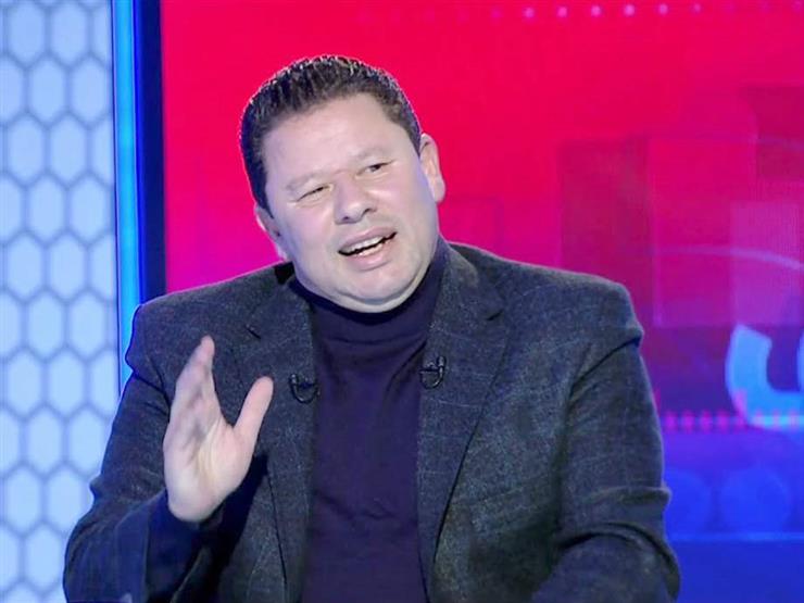 "لك الله يا زمالك" 3 رسائل نارية من رضا عبدالعال لمرتضى منصور