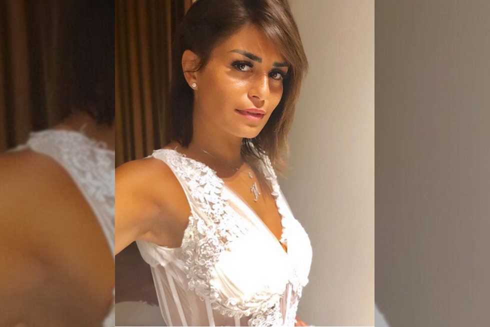 منة فضالي تكشف: «اتجوزت سر وانضربت وأول خطيب كان أكبر مني بـ 21 سنة» (فيديو)