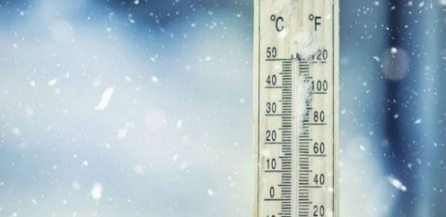 الأرصاد: الشتاء بدأ رسميا.. وأمطار على السواحل الشمالية والقاهرة