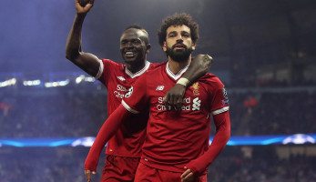 محمد صلاح يتحدث عن مستقبله مع ليفربول