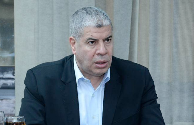 «شوبير»: ليفربول أو برشلونة أحد طرفي مباراة اعتزال عماد متعب
