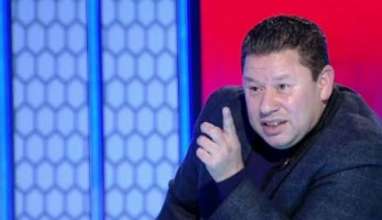اتحاد الكرة يحيل رضا عبد العال للجنة الانضباط