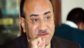مجلس الدولة: عدم أحقية هشام جنينة في مكافأة نهاية الخدمة
