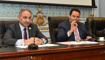 "زراعة البرلمان" تستدعى الوزير بسبب توقف 51 مزرعة إنتاج حيوانى عن العمل