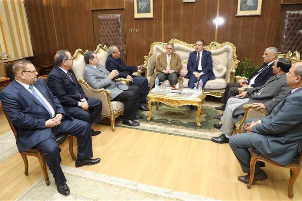 «محلية النواب»: أعمال الصرف لا يجوز أن تكون بهذه الصورة في «بلد الوزراء والقيادات»