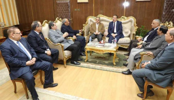 «محلية النواب»: أعمال الصرف لا يجوز أن تكون بهذه الصورة في «بلد الوزراء والقيادات»