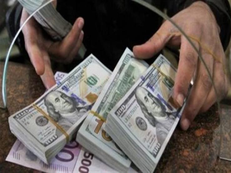مصر تجمع 61 مليار دولار من 5 قطاعات اقتصادية في 9 أشهر (إنفوجرافيك)