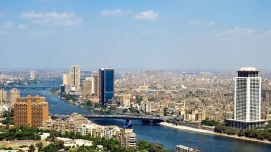 الأرصاد: أمطار غزيرة على السواحل الشرقية وسيناء غدا