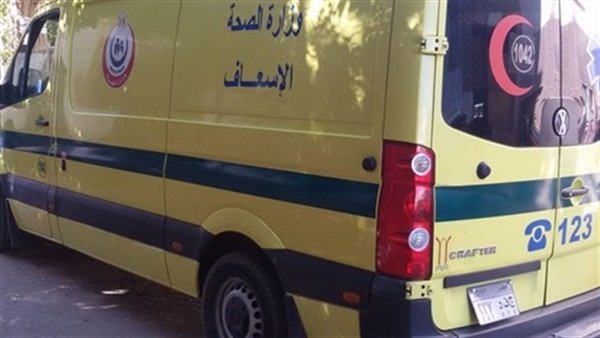 وجبة فاسدة.. مصرع وإصابة 4 من أسرة واحدة بالمنيا