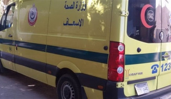 وجبة فاسدة.. مصرع وإصابة 4 من أسرة واحدة بالمنيا