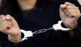 قاتلة زوجها بالسم: "عشيقي منه لله.. رسالته هتوديني للمشنقة"