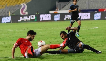 عاجل.. رينيه فايلر يضحي بوليد أزارو (فيديو)