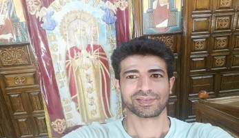 الشاب الذي قُتل بسبب "كوتشي الميلاد المجيد"..الحكاية الكاملة | صور
