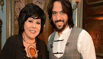 نصر محروس يرد علي إسعاد يونس بشأن أزمته مع بهاء سلطان