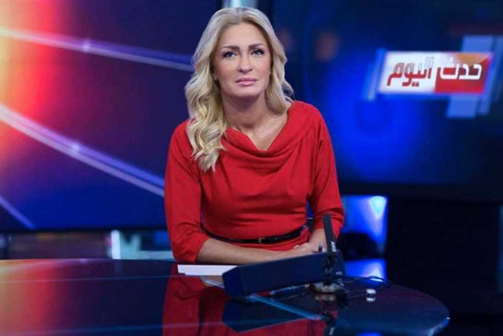 وفاة الإعلامية اللبنانية نجوى قاسم بأزمة قلبية