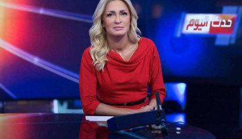 وفاة الإعلامية اللبنانية نجوى قاسم بأزمة قلبية