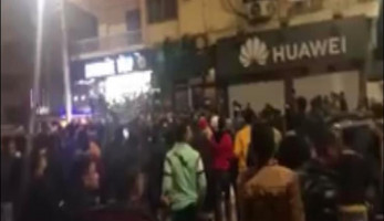 ضحية التحرش بالمنصورة: "بدأوا بتصويرنا وانتهوا بتمزيق ملابسي" والنيابة تحجز 7 متهمين