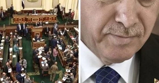 رسميا.. اجتماع طارئ بالبرلمان لبحث التدخل التركي في ليبيا.. الأحد