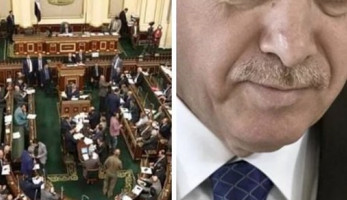 رسميا.. اجتماع طارئ بالبرلمان لبحث التدخل التركي في ليبيا.. الأحد