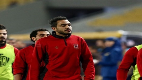 أزمة جديدة نارية بين الزمالك واتحاد الكرة بسبب "كهربا"