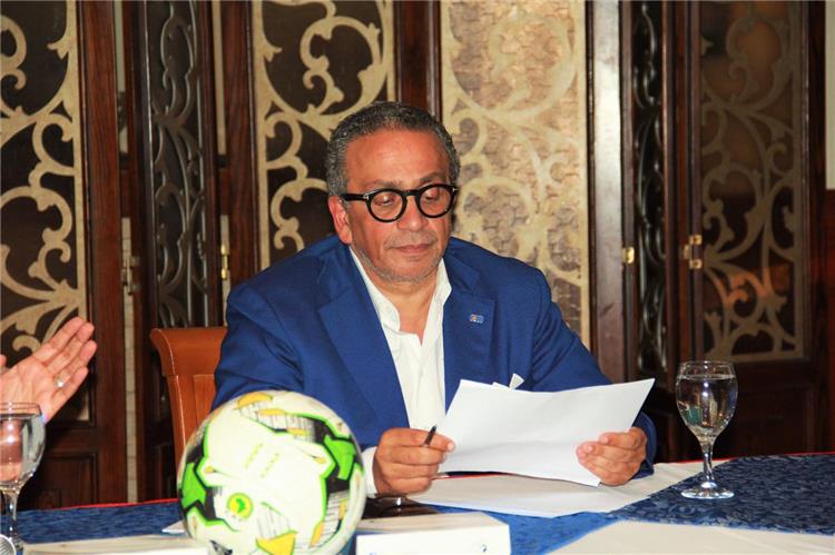 اتحاد الكرة يعلن مدة تطبيق تقنية "الفار"