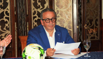 اتحاد الكرة يعلن مدة تطبيق تقنية "الفار"