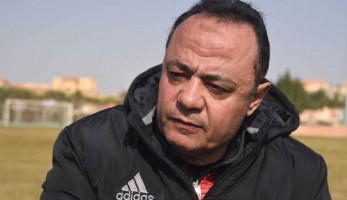 طارق يحيى: الأهلي بطلا للدوري والزمالك وصيفا
