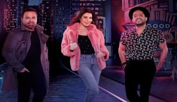 بداية قوية للموسم الثالث من the voice kids