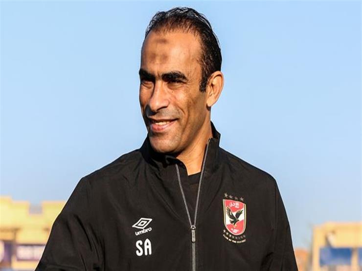 الأهلي يكشف لمصراوي.. من اللاعب الذي تم استبداله بكهربا في القائمة المحلية؟
