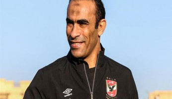 الأهلي يكشف لمصراوي.. من اللاعب الذي تم استبداله بكهربا في القائمة المحلية؟