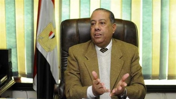 ‏الرقابة الإدارية تكشف تفاصيل ضبط رئيس مصلحة الضرائب بتلقي رشوة