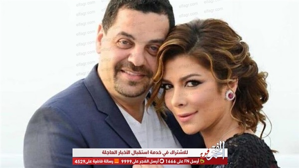 عاجل.. أول تعليق من طارق العريان بعد انفصاله عن أصالة