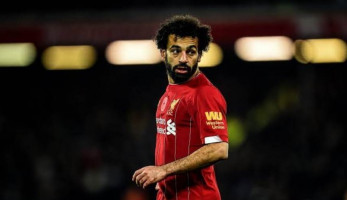 رسميًا.. محمد صلاح يغيب عن حفل الأفضل بالقارة الأفريقية