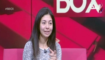نورهان رفاعي أول مصرية تسلقت جبل البروس: أحلم بقمة إيفرست.. فيديو