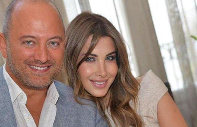 ماذا طلبت نانسي عجرم بعد الإفراج عن زوجها ووضعه تحت حراسة أمنية مشددة | فيديو