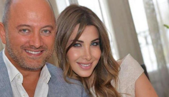 ماذا طلبت نانسي عجرم بعد الإفراج عن زوجها ووضعه تحت حراسة أمنية مشددة | فيديو