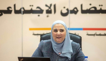  وزيرة التضامن توجه التدخل السريع بتقديم الدعم لطفل تعرض لكسر إثر تعذيبه من أقاربه