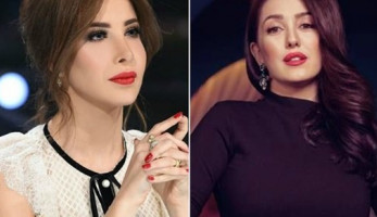 اللص سورى الجنسية | تعليق صادم من كندة علوش على اقتحام منزل نانسي عجرم