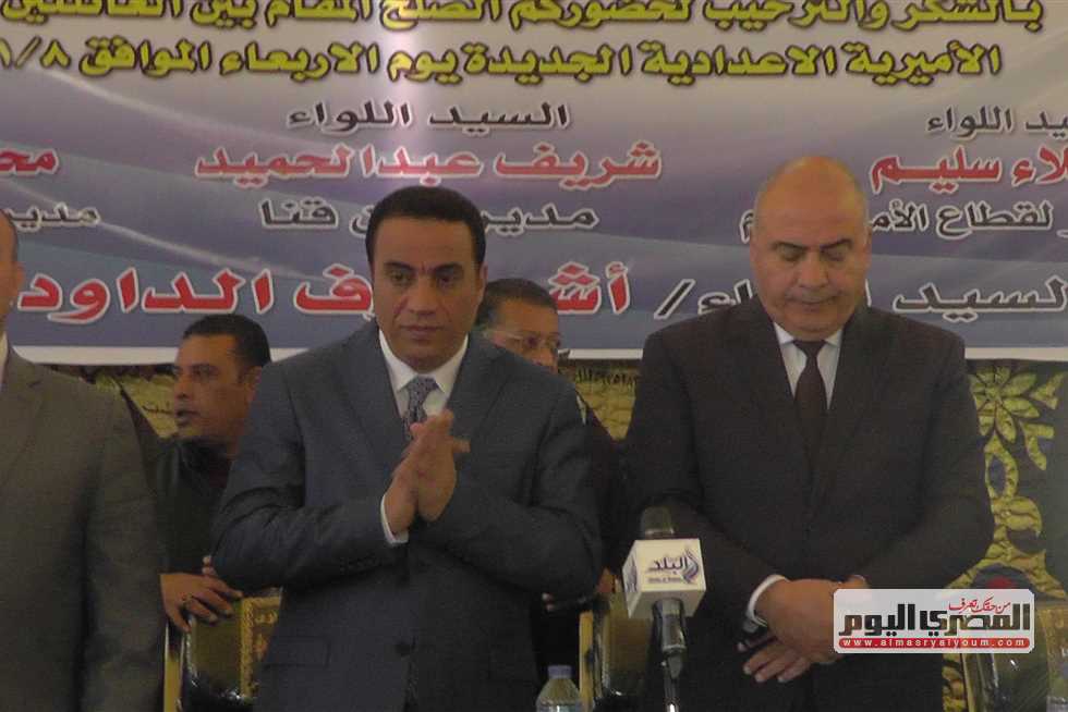 17 قتيلًا في 16 عامًا.. تفاصيل إنهاء خصومة ثأرية بين عائلتين مصريتين (صور)
