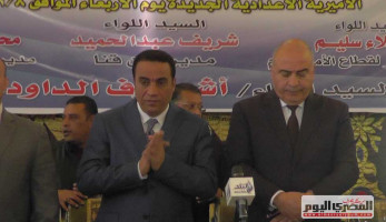 17 قتيلًا في 16 عامًا.. تفاصيل إنهاء خصومة ثأرية بين عائلتين مصريتين (صور)