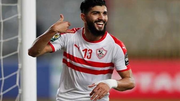 أمير مرتضى عن هروب "ساسي": شائعات تؤكد وجود حملة ممنهجة ضد الزمالك
