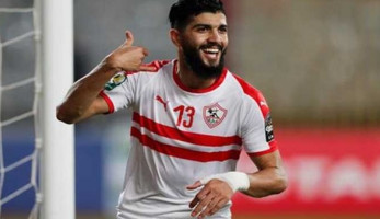أمير مرتضى عن هروب "ساسي": شائعات تؤكد وجود حملة ممنهجة ضد الزمالك