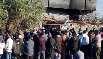 اعترافات قاتل أسرة البحيرة: الزوجة اترجتنى "سيبني أربي العيال"