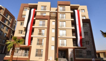 9 مليارات جنيه لتنفيذ قرابة 26 ألف شقة بمشروعي "سكن مصر" و"جنة" بالقاهرة الجديدة